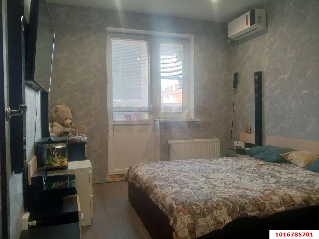 Фото №3: 2-комнатная квартира 57 м² - Новая Адыгея, мкр. жилой комплекс Дарград, ул. Тургеневское шоссе, 33/3к13