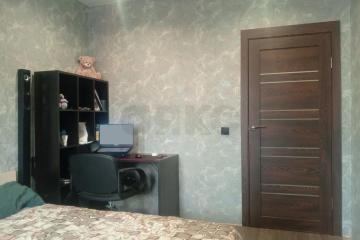 Фото №4: 2-комнатная квартира 57 м² - Новая Адыгея, мкр. жилой комплекс Дарград, ул. Тургеневское шоссе, 33/3к13