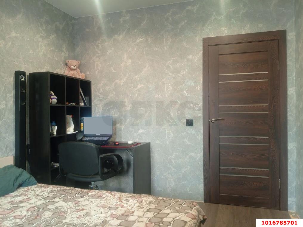 Фото №4: 2-комнатная квартира 57 м² - Новая Адыгея, мкр. жилой комплекс Дарград, ул. Тургеневское шоссе, 33/3к13