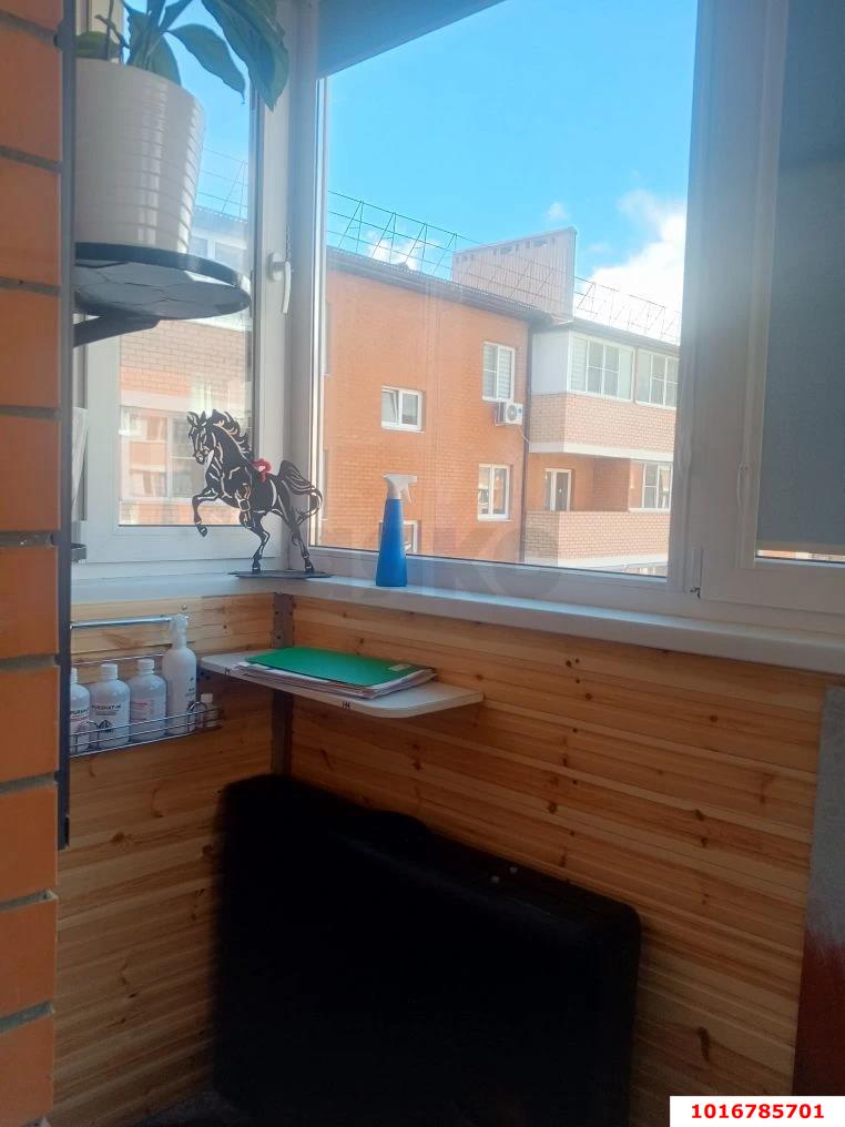 Фото №6: 2-комнатная квартира 57 м² - Новая Адыгея, мкр. жилой комплекс Дарград, ул. Тургеневское шоссе, 33/3к13