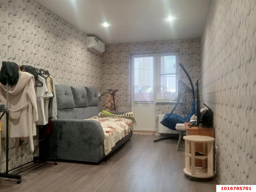 Фото №1: 2-комнатная квартира 57 м² - Новая Адыгея, мкр. жилой комплекс Дарград, ул. Тургеневское шоссе, 33/3к13