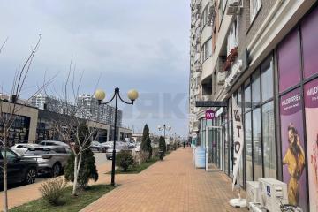 Фото №2: Коммерция 30 м² - Краснодар, мкр. Россинского, ул. Командорская, 6