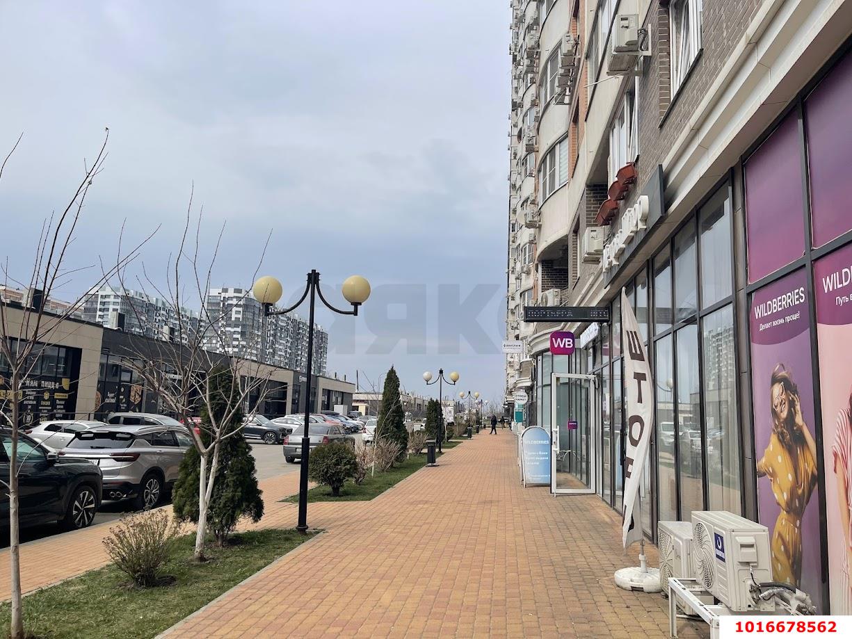 Фото №2: Коммерция 30 м² - Краснодар, жилой комплекс Альпы, Прикубанский внутригородской округ, мкр. Россинского, ул. Командорская, 6