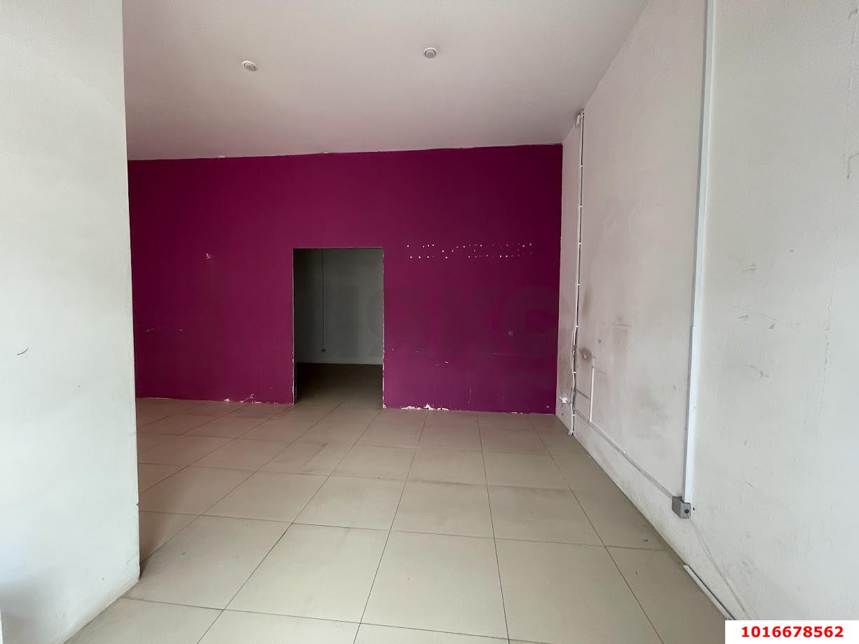 Фото №3: Коммерция 30 м² - Краснодар, жилой комплекс Альпы, Прикубанский внутригородской округ, мкр. Россинского, ул. Командорская, 6