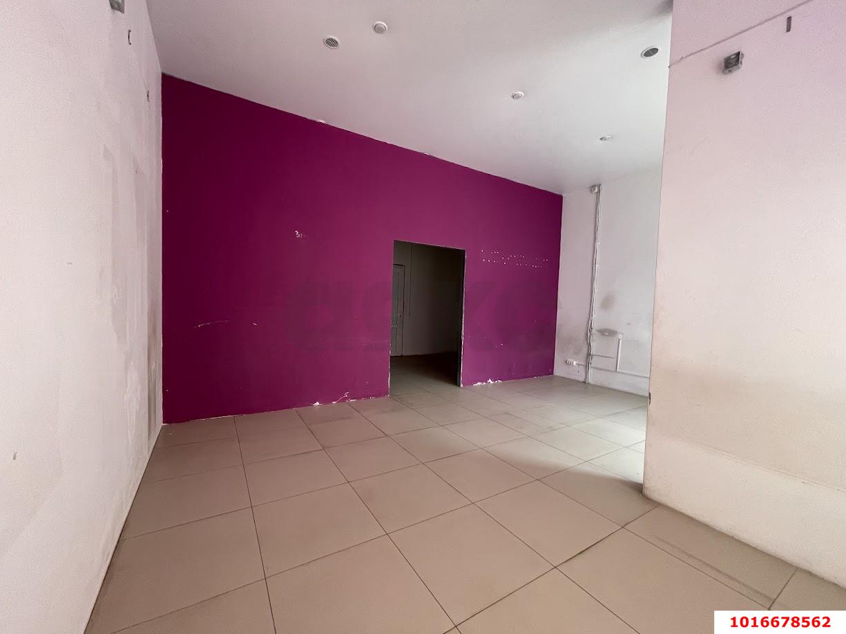 Фото №4: Коммерция 30 м² - Краснодар, жилой комплекс Альпы, Прикубанский внутригородской округ, мкр. Россинского, ул. Командорская, 6