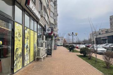 Фото №1: Коммерция 30 м² - Краснодар, мкр. Россинского, ул. Командорская, 6