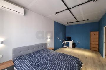 Фото №2: 1-комнатная квартира 41 м² - Краснодар, мкр. 3-й квартал, ул. имени Героя Николая Шевелёва, 1