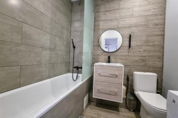 Фото №5: 1-комнатная квартира 41 м² - Краснодар, мкр. 3-й квартал, ул. имени Героя Николая Шевелёва, 1