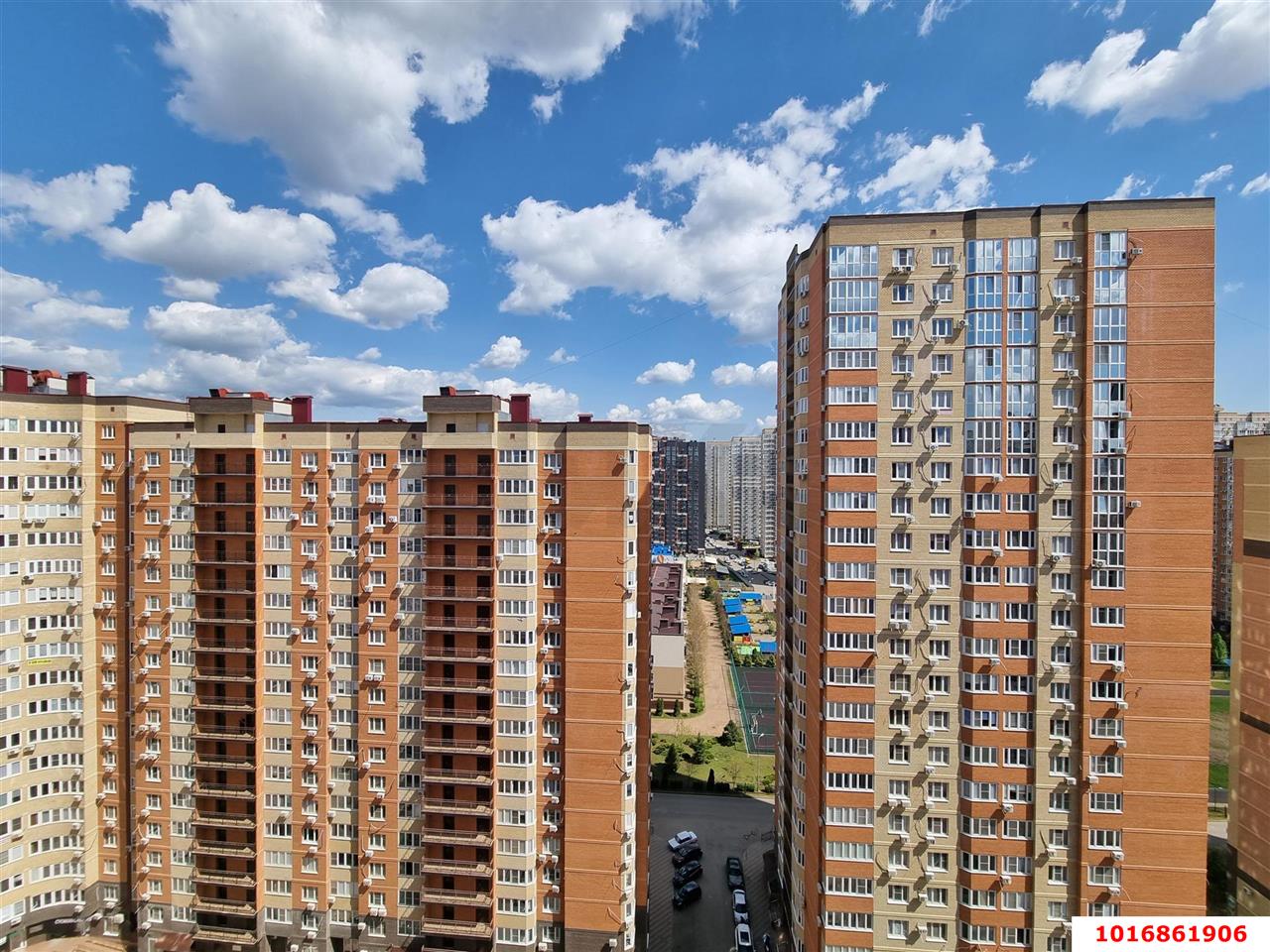 Фото №9: 1-комнатная квартира 41 м² - Краснодар, ЖК Губернский, Прикубанский внутригородской округ, Губернский, мкр. 3-й квартал, ул. имени Героя Николая Шевелёва, 1