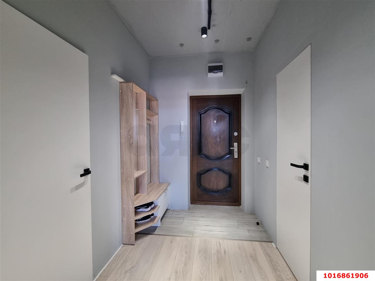 Фото №7: 1-комнатная квартира 41 м² - Краснодар, ЖК Губернский, Прикубанский внутригородской округ, Губернский, мкр. 3-й квартал, ул. имени Героя Николая Шевелёва, 1