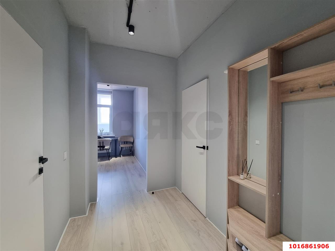 Фото №8: 1-комнатная квартира 41 м² - Краснодар, ЖК Губернский, Прикубанский внутригородской округ, Губернский, мкр. 3-й квартал, ул. имени Героя Николая Шевелёва, 1