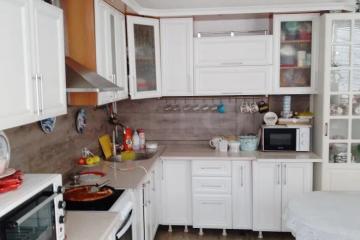 Фото №3: 1-комнатная квартира 59 м² - Краснодар, мкр. ЖК Культурный, ул. Чайковского, 23/3