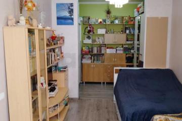 Фото №5: 1-комнатная квартира 59 м² - Краснодар, мкр. ЖК Культурный, ул. Чайковского, 23/3