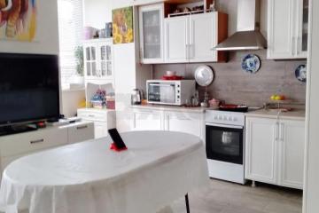 Фото №2: 1-комнатная квартира 59 м² - Краснодар, мкр. ЖК Культурный, ул. Чайковского, 23/3