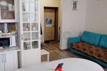 Фото №1: 1-комнатная квартира 59 м² - Краснодар, мкр. ЖК Культурный, ул. Чайковского, 23/3