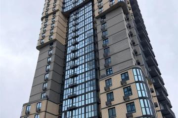 Фото №2: Коммерция 53 м² - Берёзовый, мкр. жилой комплекс Огурцы, ул. Целиноградская, 2И