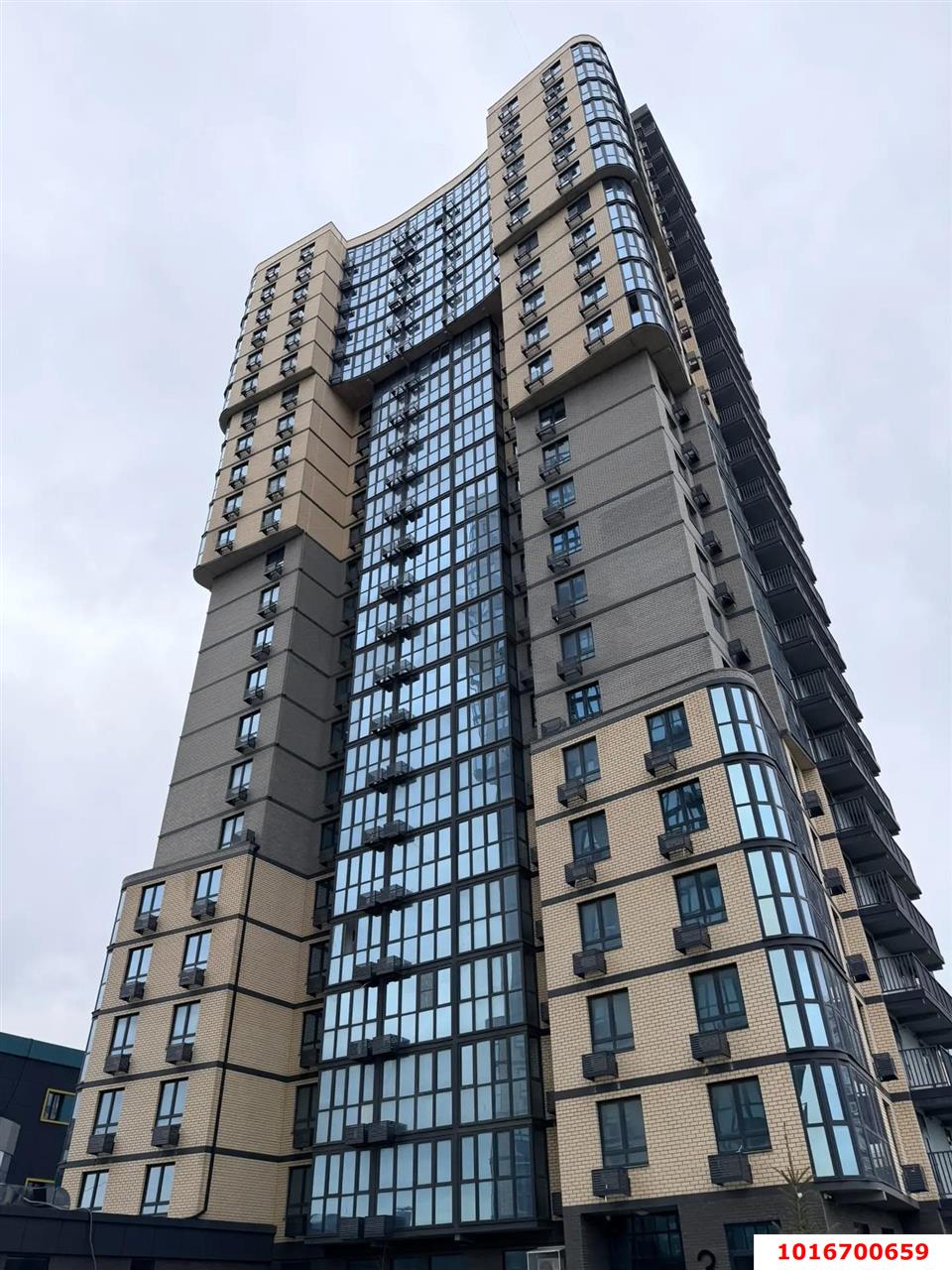 Фото №2: Коммерция 53 м² - Берёзовый, Прикубанский внутригородской округ, Витаминкомбинат, мкр. жилой комплекс Огурцы, ул. Целиноградская, 2И