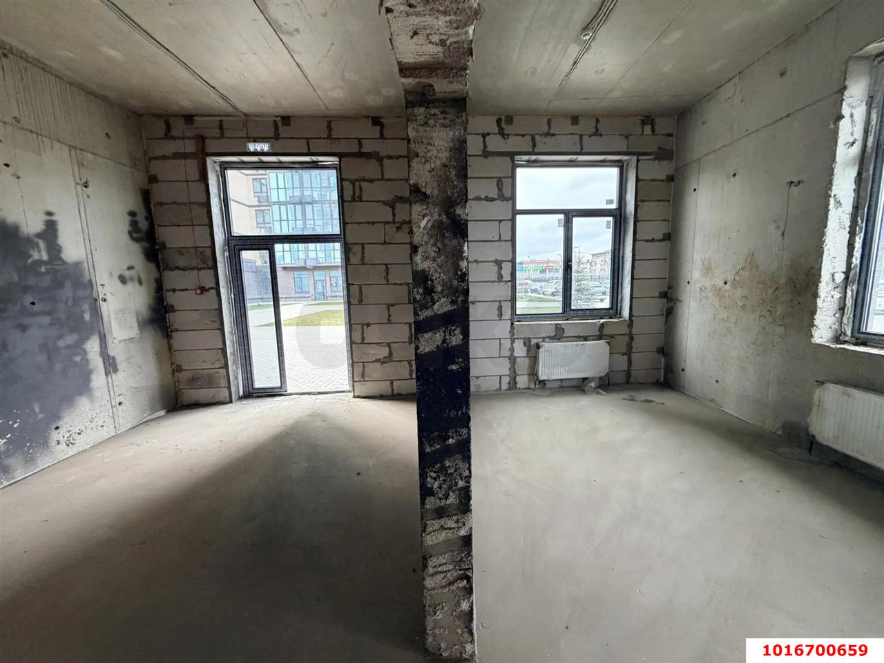 Фото №9: Коммерция 53 м² - Берёзовый, Прикубанский внутригородской округ, Витаминкомбинат, мкр. жилой комплекс Огурцы, ул. Целиноградская, 2И