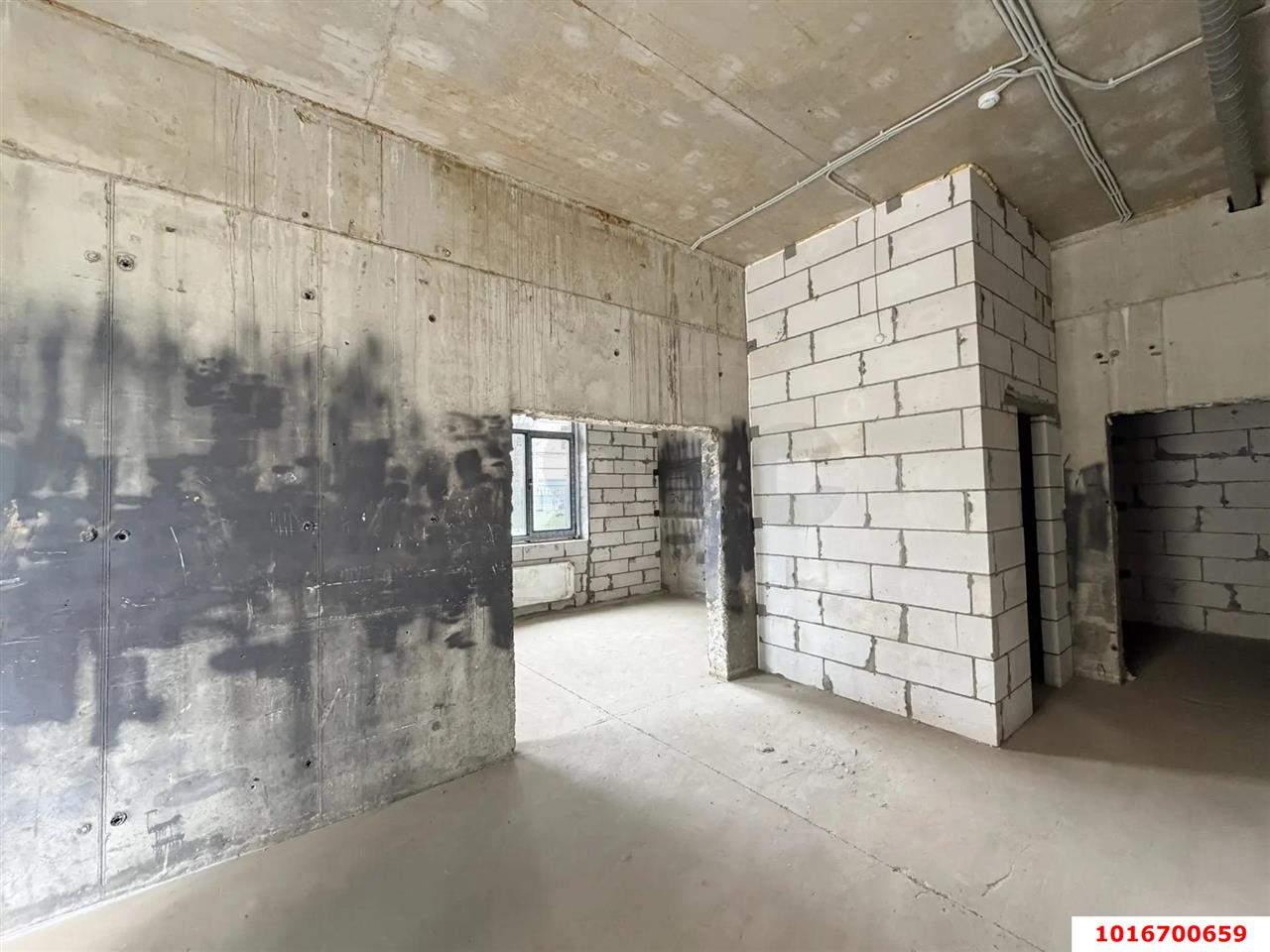 Фото №10: Коммерция 53 м² - Берёзовый, Прикубанский внутригородской округ, Витаминкомбинат, мкр. жилой комплекс Огурцы, ул. Целиноградская, 2И