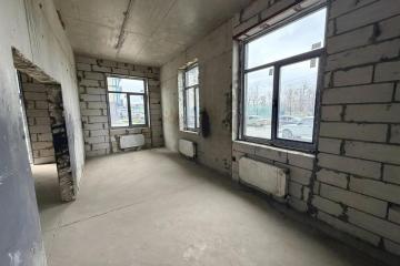 Фото №5: Коммерция 53 м² - Берёзовый, мкр. жилой комплекс Огурцы, ул. Целиноградская, 2И