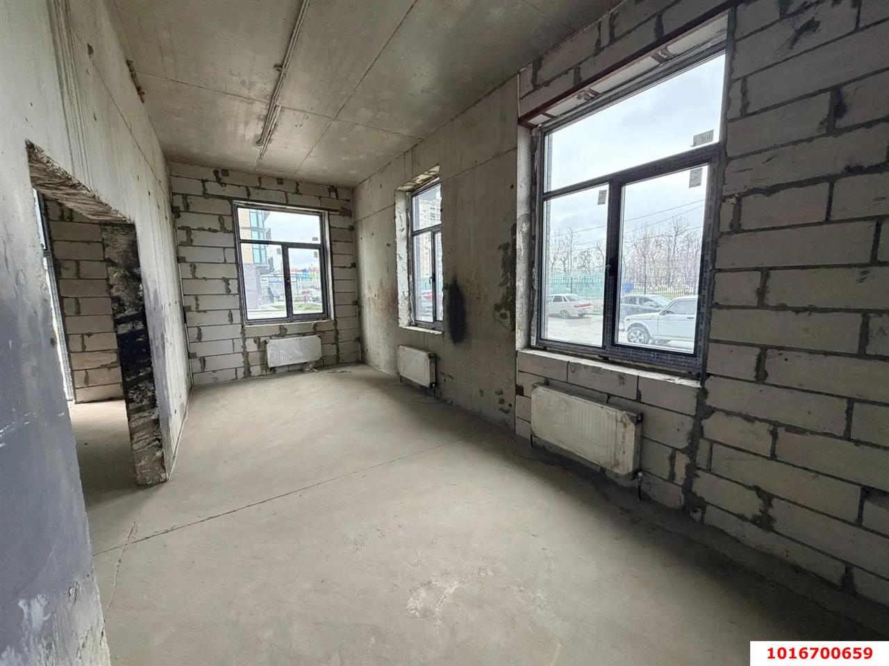 Фото №5: Коммерция 53 м² - Берёзовый, Прикубанский внутригородской округ, Витаминкомбинат, мкр. жилой комплекс Огурцы, ул. Целиноградская, 2И