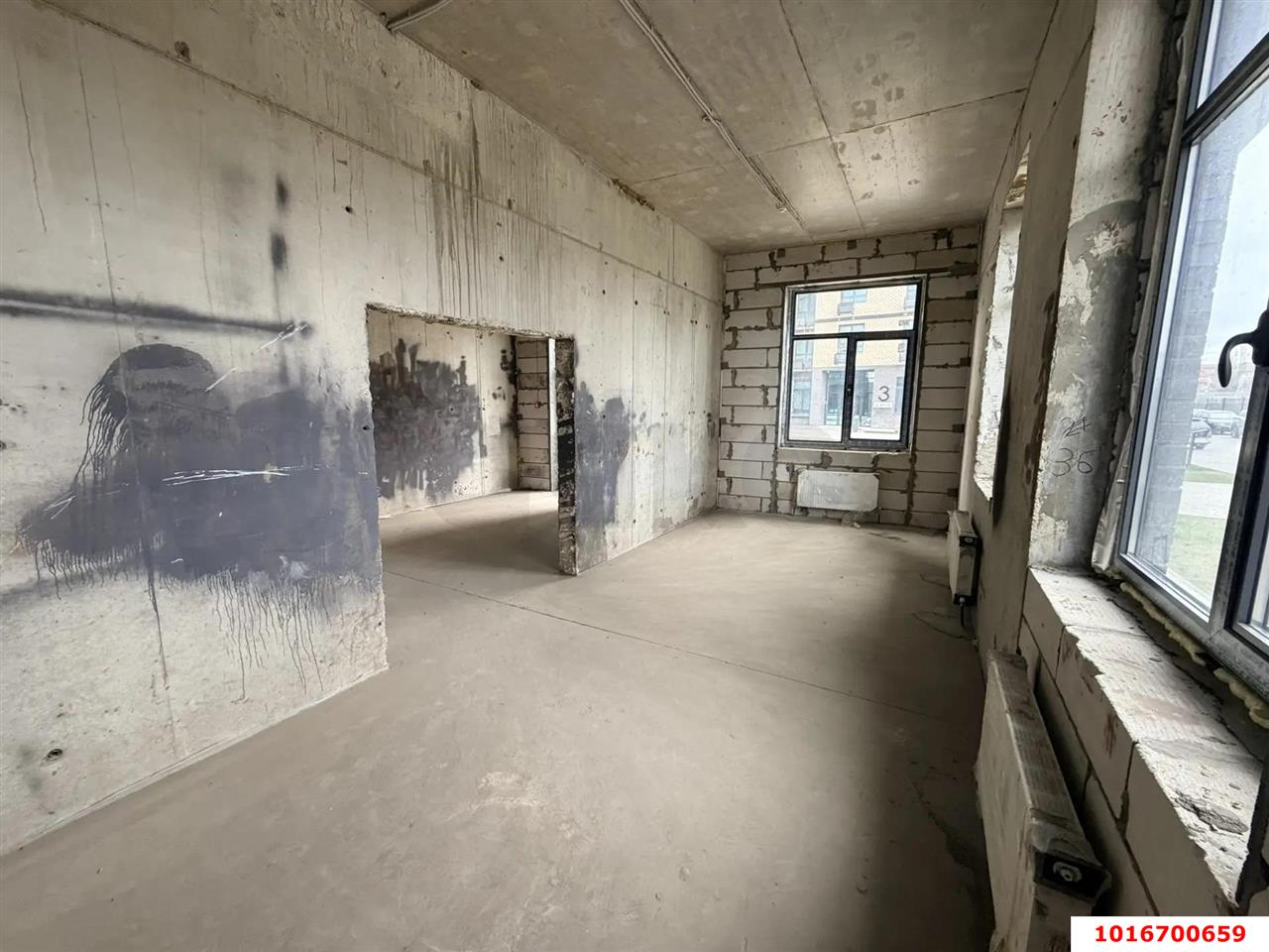 Фото №8: Коммерция 53 м² - Берёзовый, Прикубанский внутригородской округ, Витаминкомбинат, мкр. жилой комплекс Огурцы, ул. Целиноградская, 2И