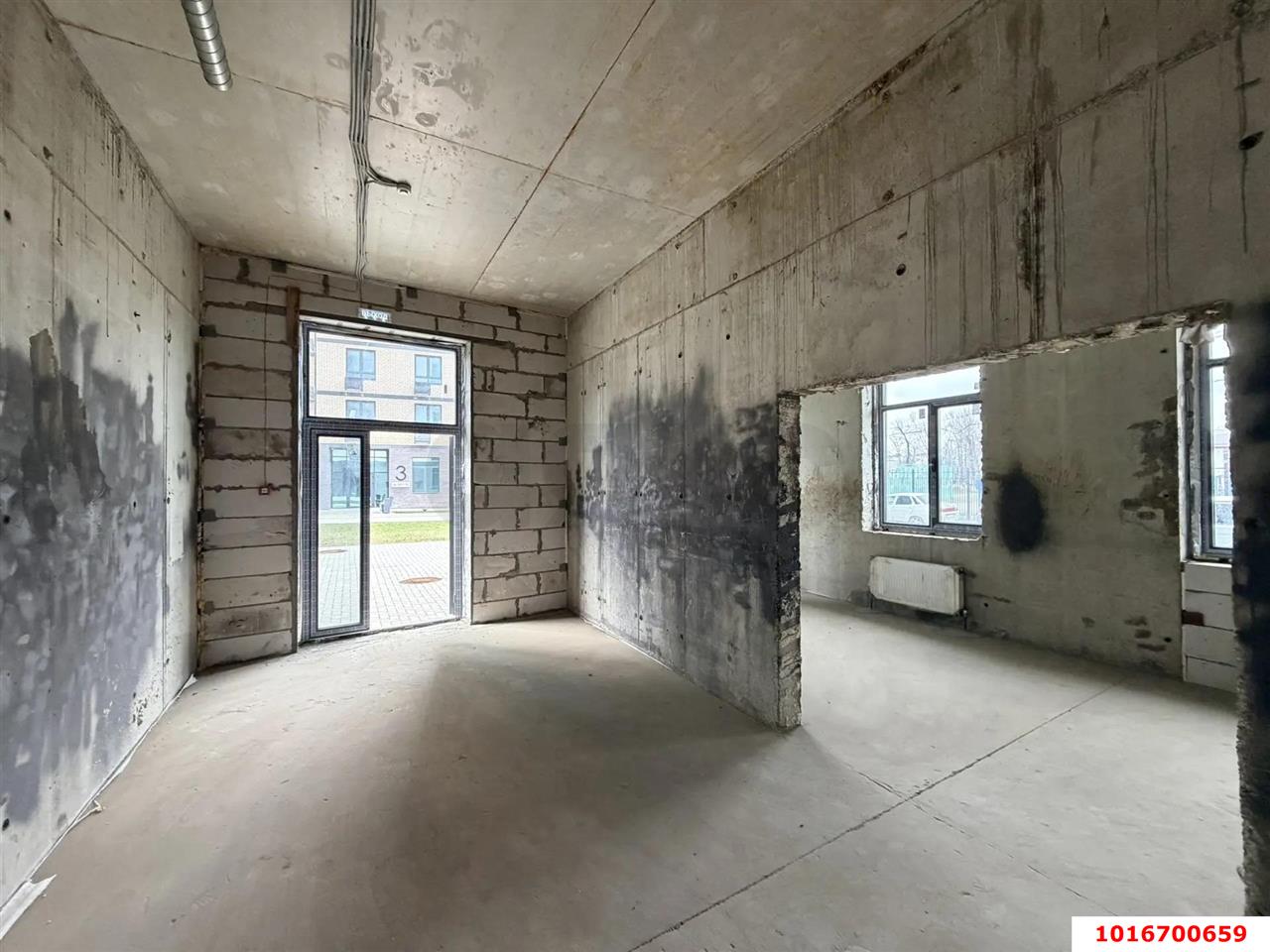 Фото №7: Коммерция 53 м² - Берёзовый, Прикубанский внутригородской округ, Витаминкомбинат, мкр. жилой комплекс Огурцы, ул. Целиноградская, 2И