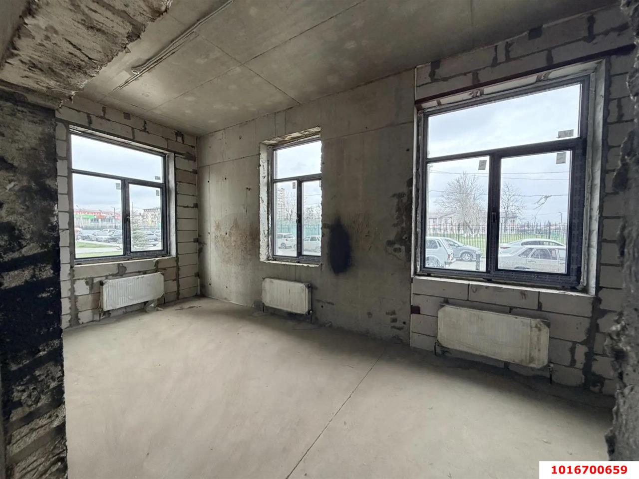 Фото №6: Коммерция 53 м² - Берёзовый, Прикубанский внутригородской округ, Витаминкомбинат, мкр. жилой комплекс Огурцы, ул. Целиноградская, 2И