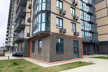 Фото №4: Коммерция 53 м² - Берёзовый, мкр. жилой комплекс Огурцы, ул. Целиноградская, 2И