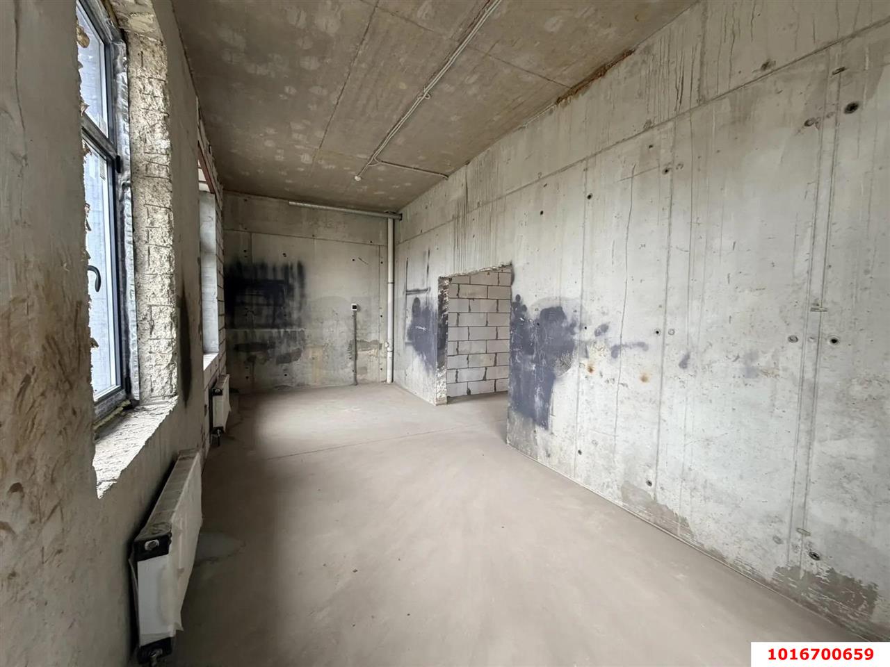 Фото №12: Коммерция 53 м² - Берёзовый, Прикубанский внутригородской округ, Витаминкомбинат, мкр. жилой комплекс Огурцы, ул. Целиноградская, 2И