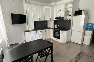 Фото №1: 2-комнатная квартира 42 м² - Яблоновский, пер. 2-й Первомайский, 16