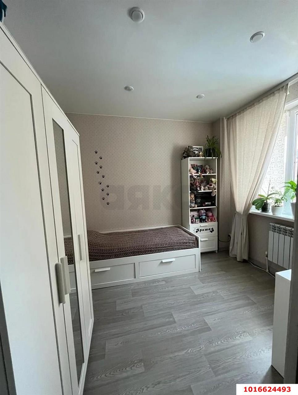 Фото №6: 2-комнатная квартира 42 м² - Яблоновский, пер. 2-й Первомайский, 16