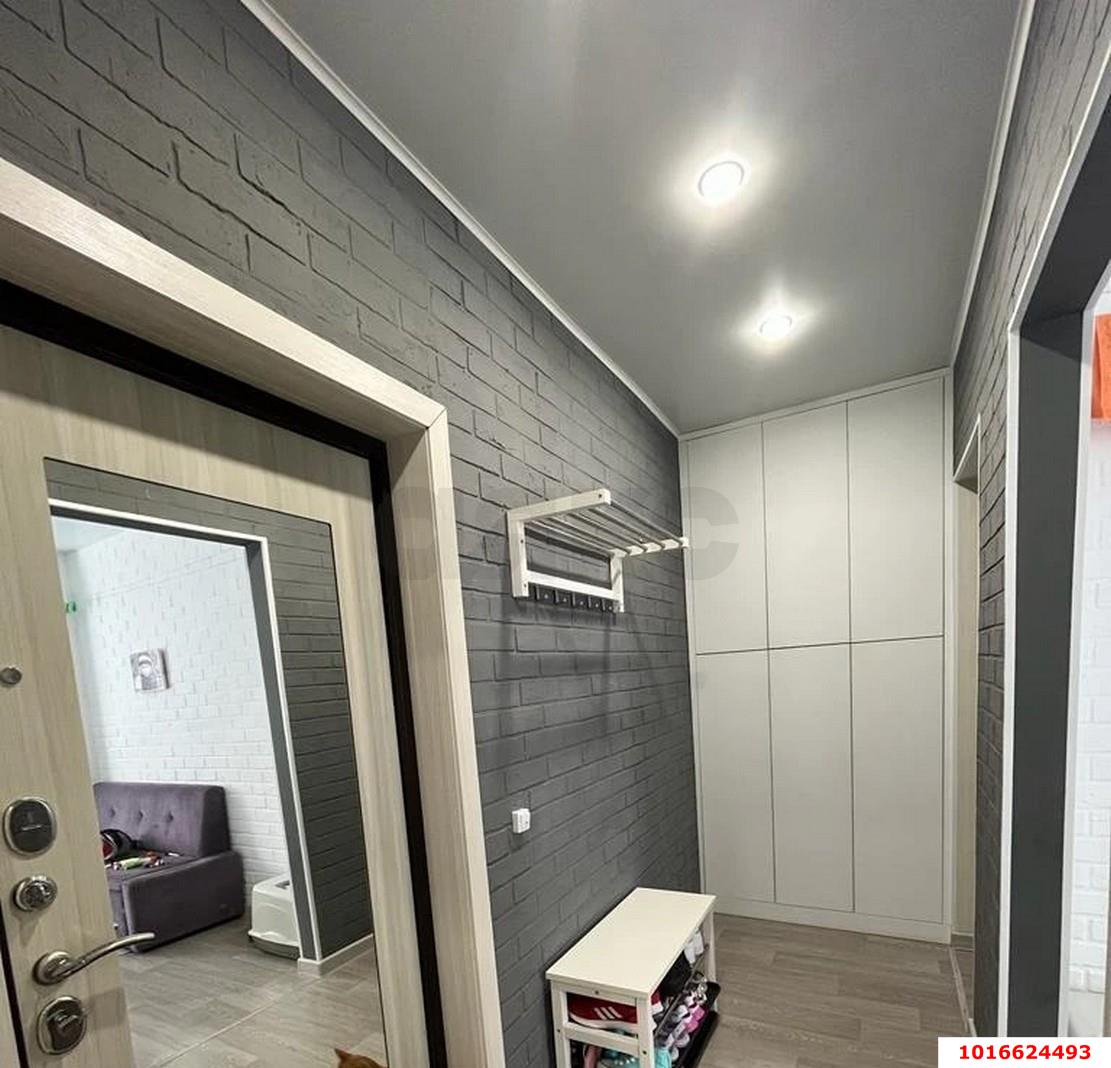 Фото №5: 2-комнатная квартира 42 м² - Яблоновский, пер. 2-й Первомайский, 16