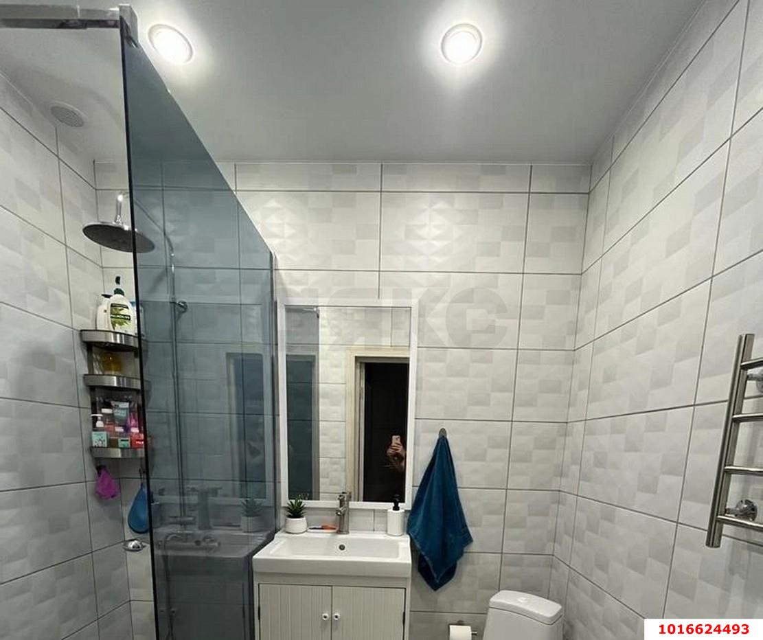 Фото №8: 2-комнатная квартира 42 м² - Яблоновский, пер. 2-й Первомайский, 16