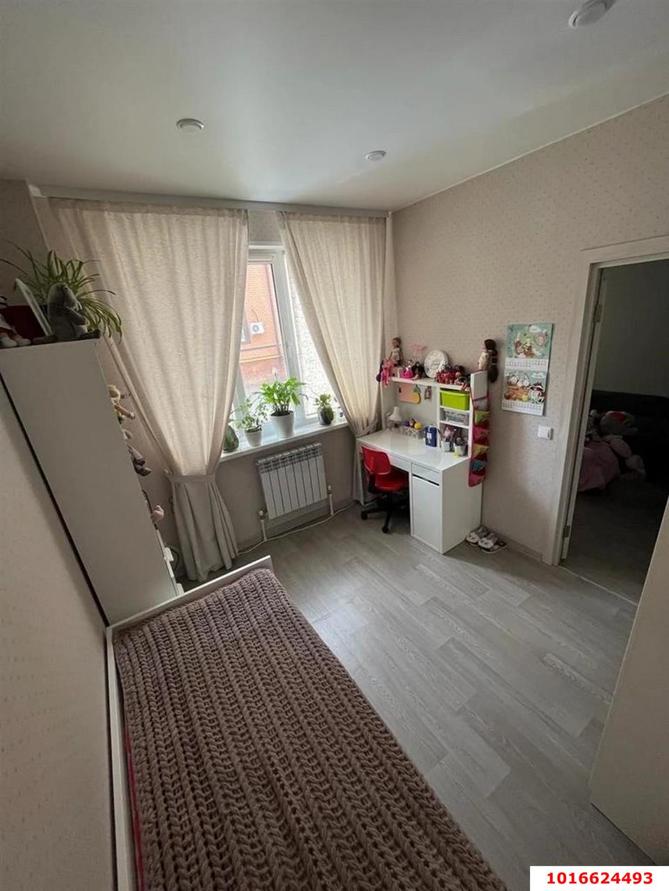 Фото №7: 2-комнатная квартира 42 м² - Яблоновский, пер. 2-й Первомайский, 16