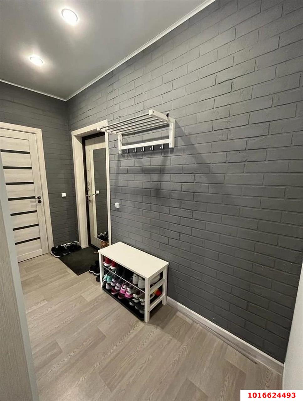 Фото №4: 2-комнатная квартира 42 м² - Яблоновский, пер. 2-й Первомайский, 16