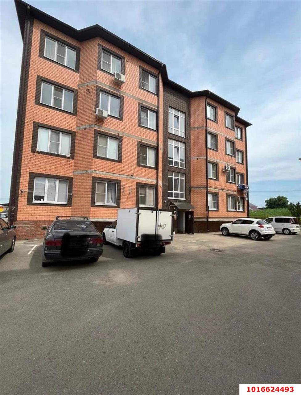 Фото №9: 2-комнатная квартира 42 м² - Яблоновский, пер. 2-й Первомайский, 16