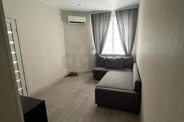 Фото №3: 2-комнатная квартира 42 м² - Яблоновский, пер. 2-й Первомайский, 16