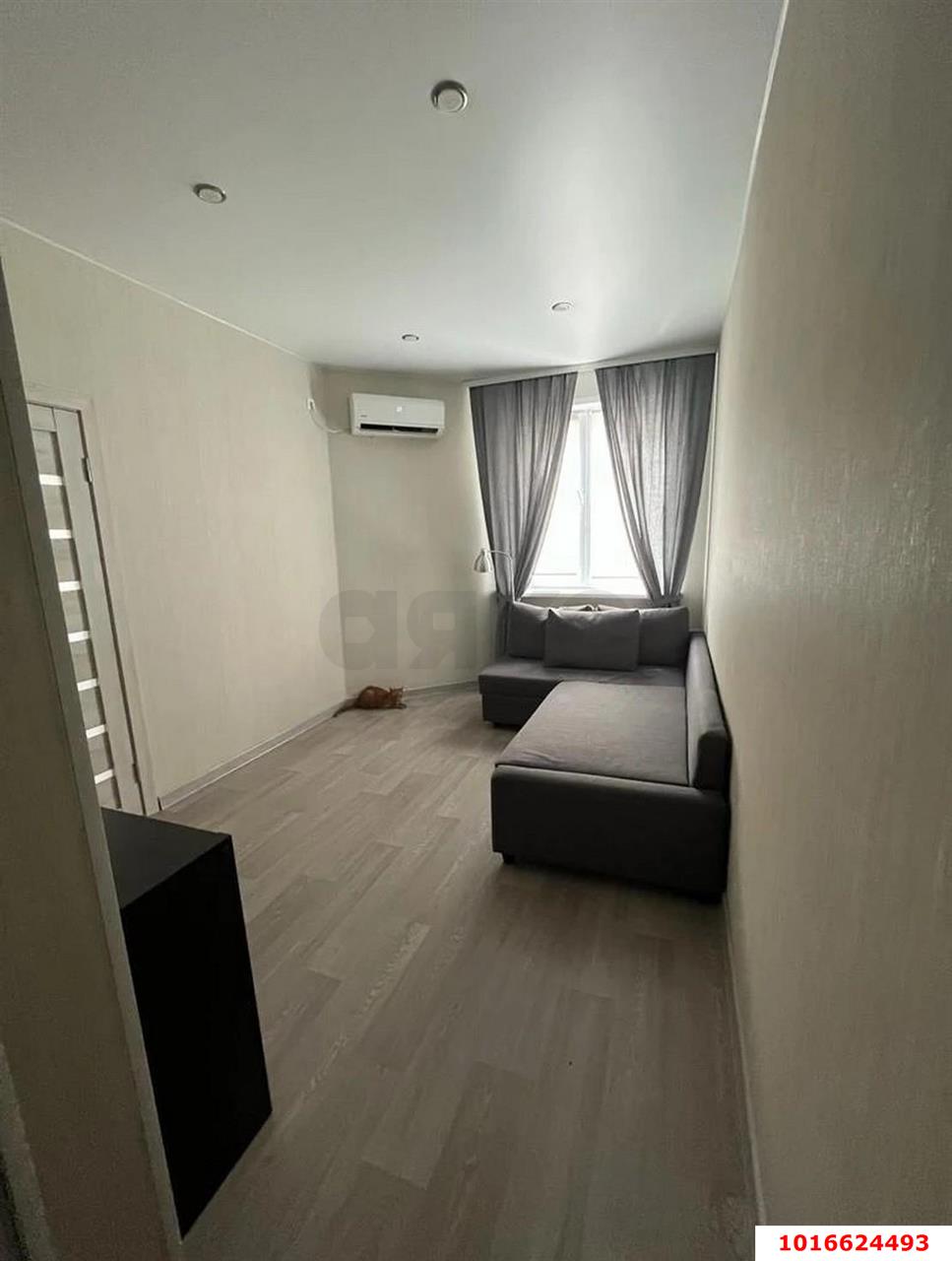 Фото №3: 2-комнатная квартира 42 м² - Яблоновский, пер. 2-й Первомайский, 16