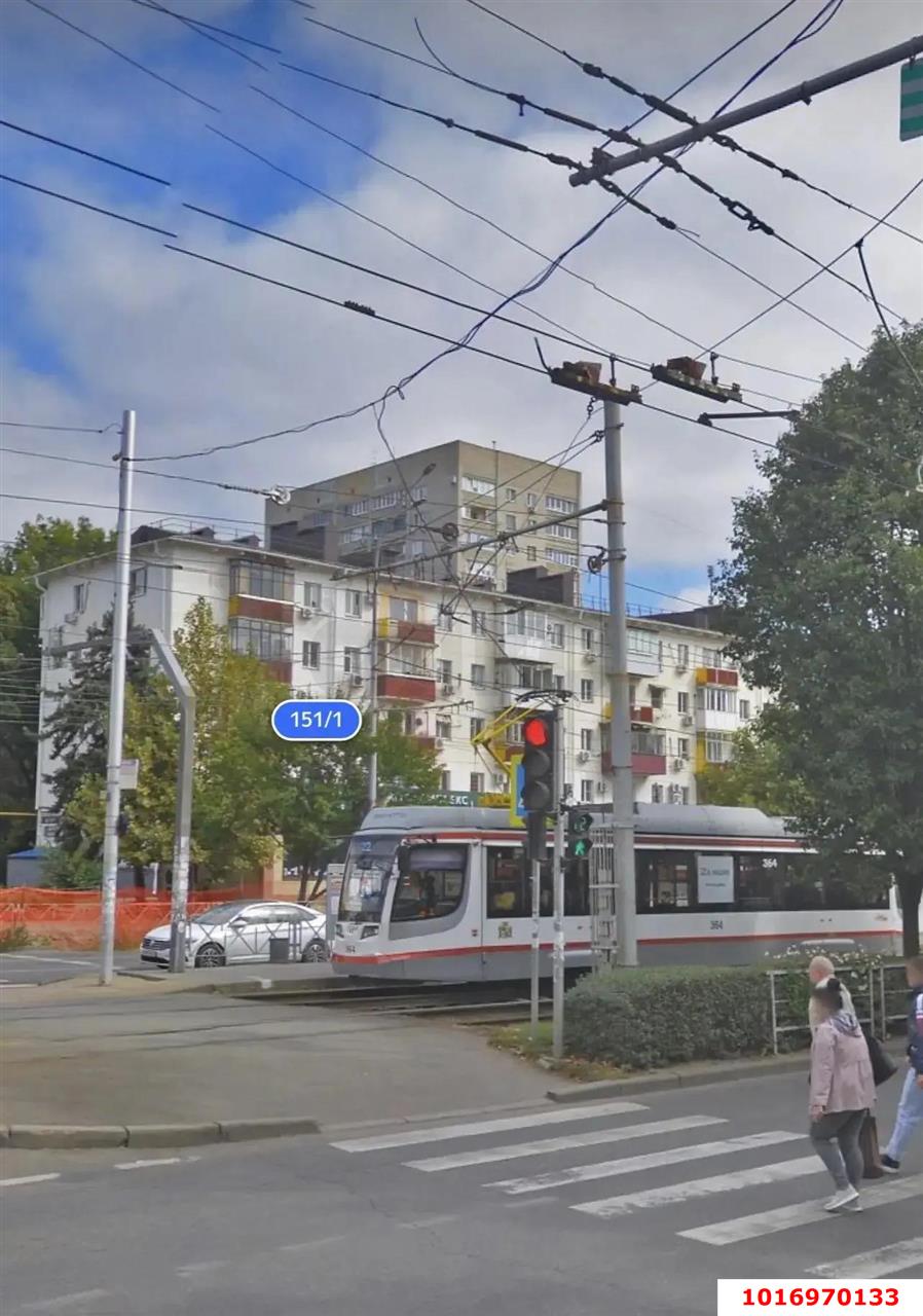 Фото №7: 2-комнатная квартира 43 м² - Краснодар, Центральный внутригородской округ, мкр. Черёмушки, ул. Айвазовского, 110