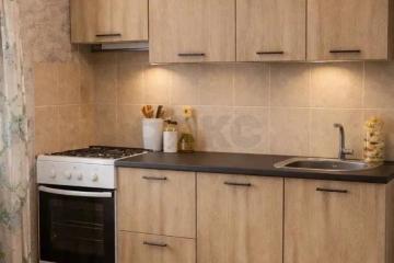 Фото №1: 2-комнатная квартира 43 м² - Краснодар, мкр. Черёмушки, ул. Айвазовского, 110