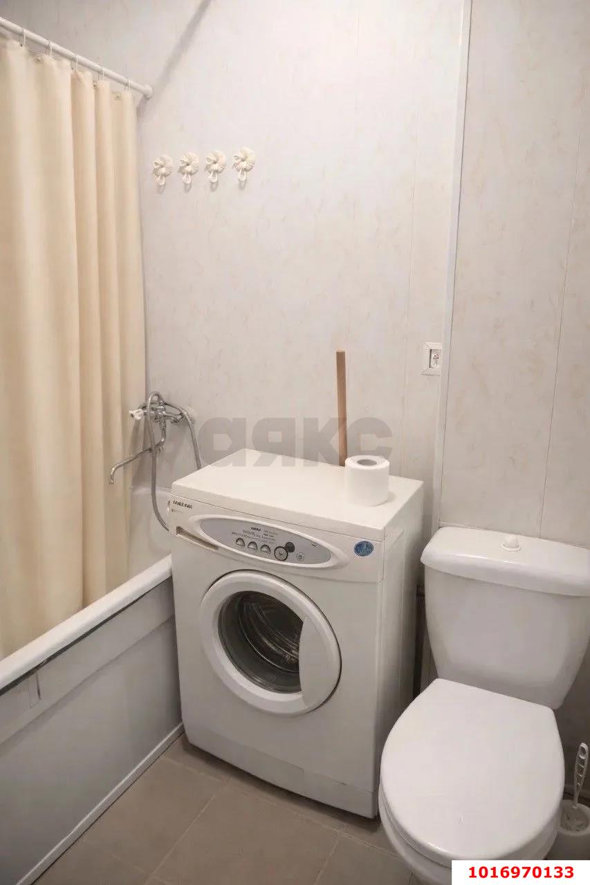 Фото №5: 2-комнатная квартира 43 м² - Краснодар, Центральный внутригородской округ, мкр. Черёмушки, ул. Айвазовского, 110