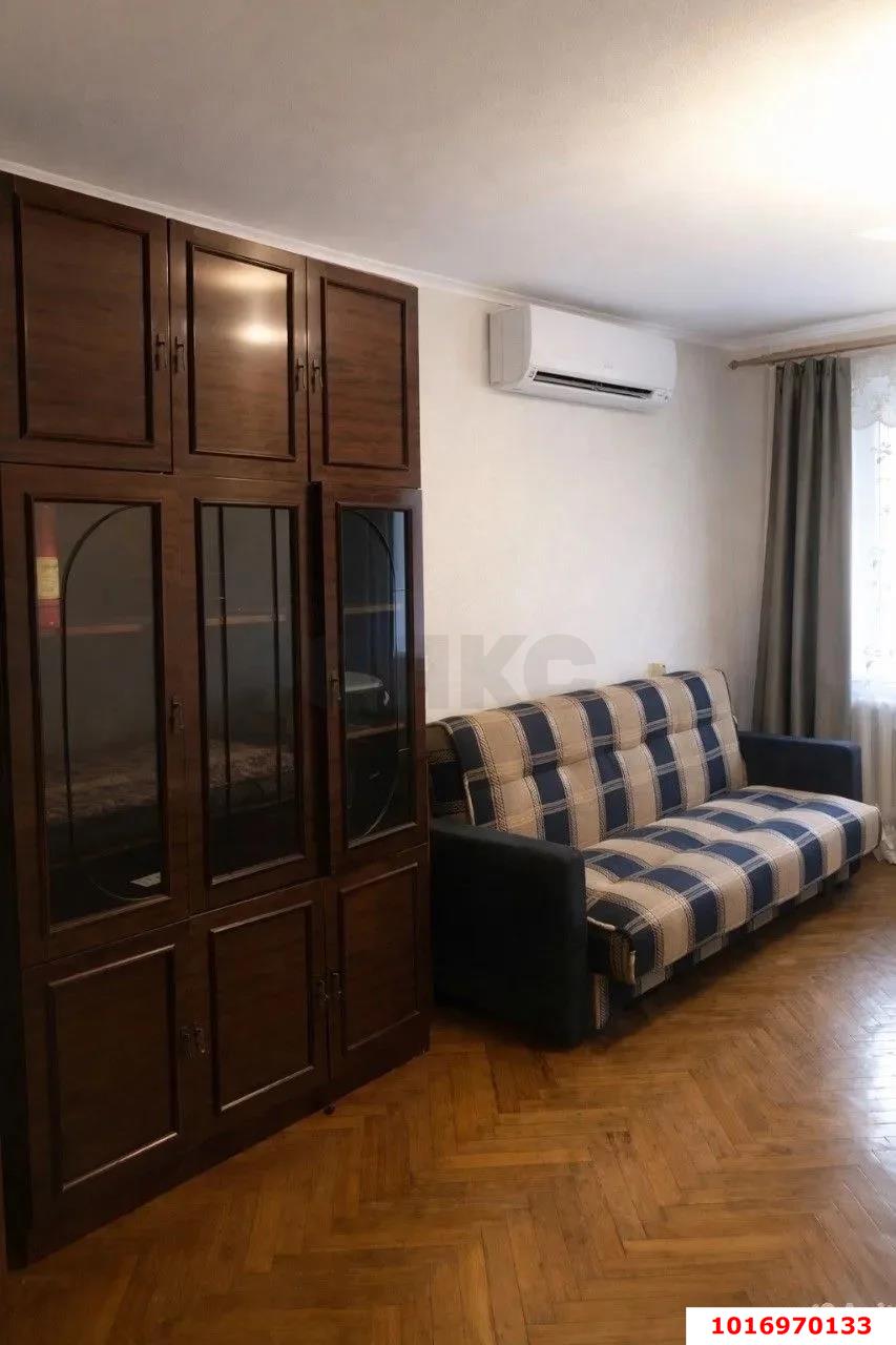 Фото №4: 2-комнатная квартира 43 м² - Краснодар, Центральный внутригородской округ, мкр. Черёмушки, ул. Айвазовского, 110