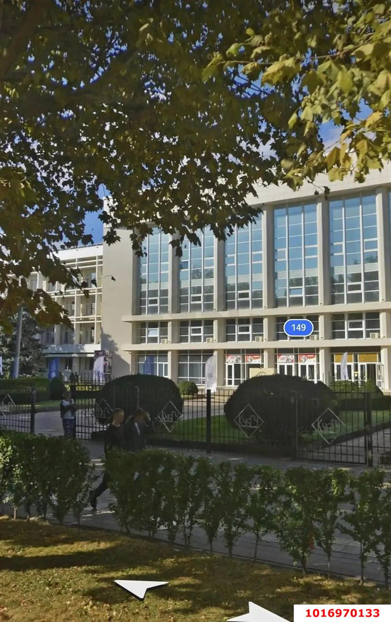 Фото №8: 2-комнатная квартира 43 м² - Краснодар, Центральный внутригородской округ, мкр. Черёмушки, ул. Айвазовского, 110