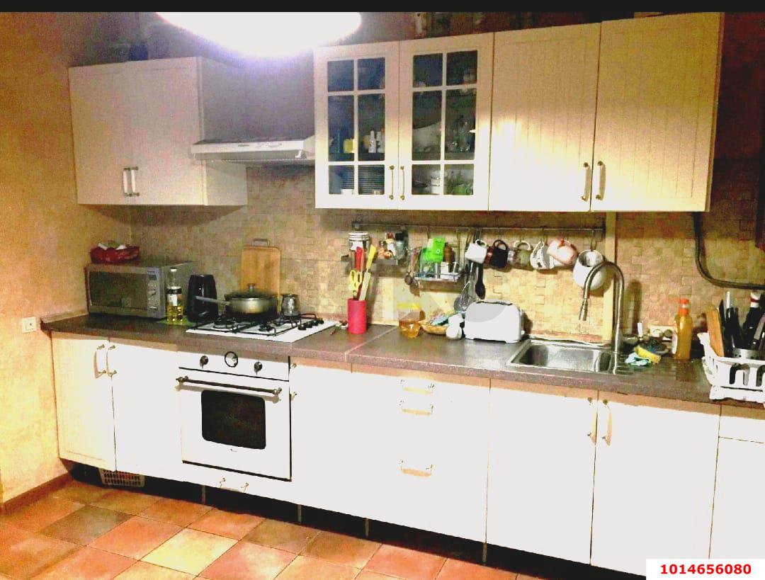 Фото №5: Дом 132 м² + 1.4 сот. - Краснодар, Калинино, Прикубанский внутригородской округ, мкр. Завод Радиоизмерительных Приборов, ул. Алуштинская, 40