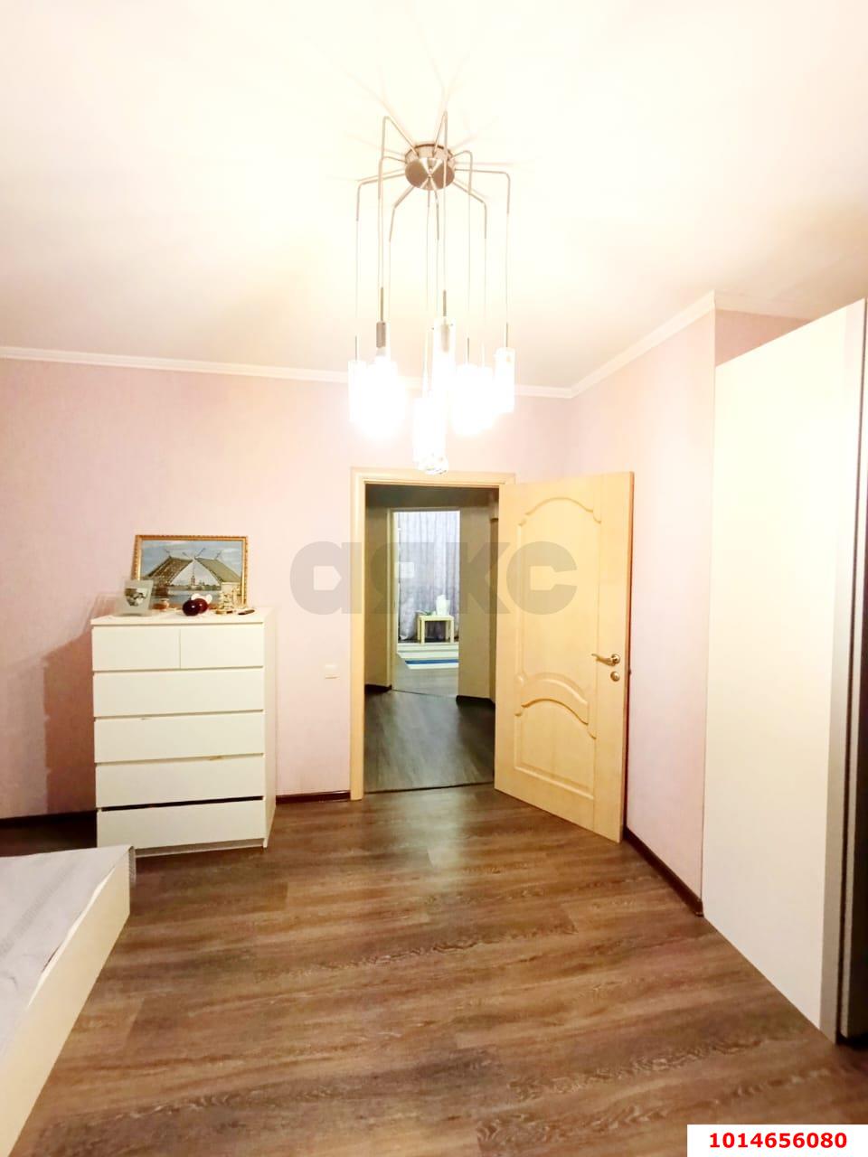 Фото №9: Дом 132 м² + 1.4 сот. - Краснодар, Калинино, Прикубанский внутригородской округ, мкр. Завод Радиоизмерительных Приборов, ул. Алуштинская, 40