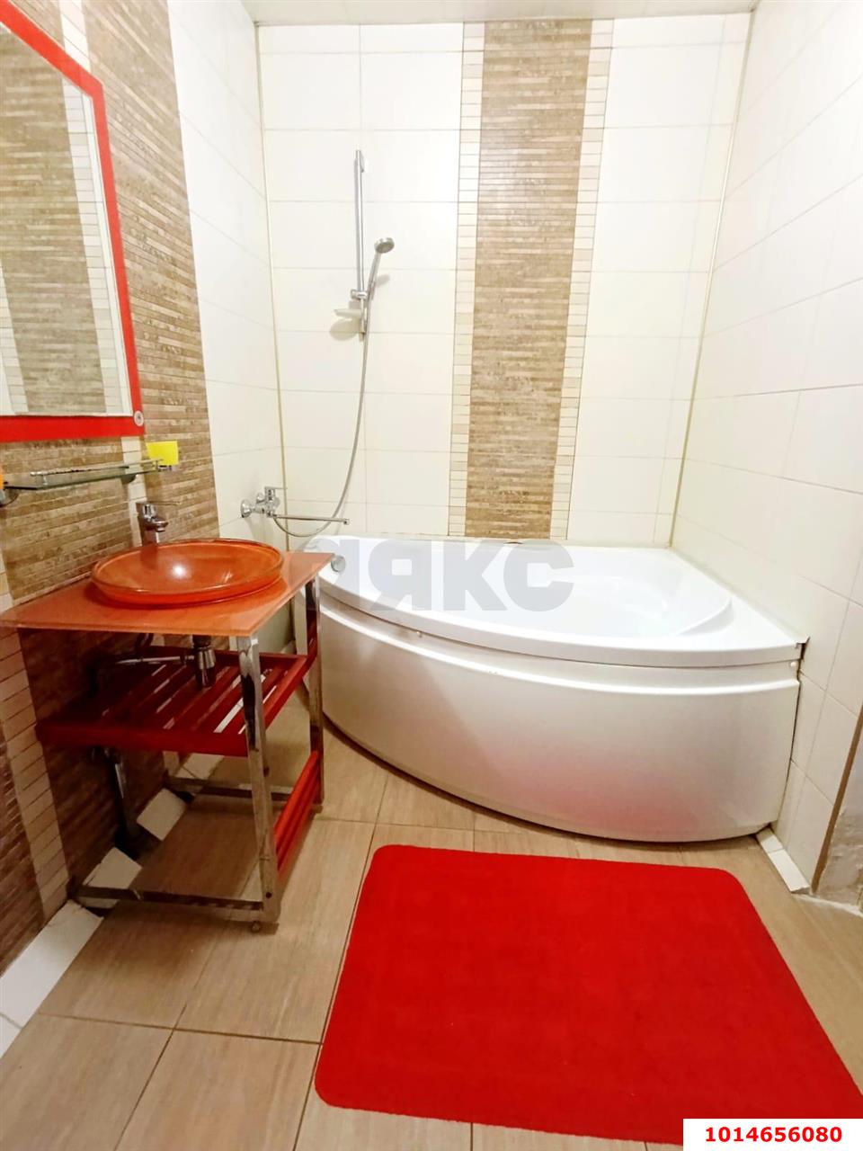 Фото №12: Дом 132 м² + 1.4 сот. - Краснодар, Калинино, Прикубанский внутригородской округ, мкр. Завод Радиоизмерительных Приборов, ул. Алуштинская, 40