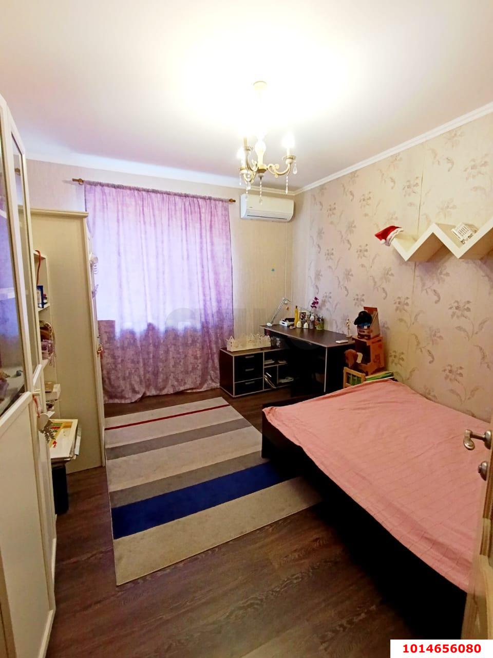 Фото №11: Дом 132 м² + 1.4 сот. - Краснодар, Калинино, Прикубанский внутригородской округ, мкр. Завод Радиоизмерительных Приборов, ул. Алуштинская, 40