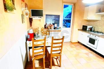 Фото №4: Дом 132 м² - Краснодар, мкр. Завод Радиоизмерительных Приборов, ул. Алуштинская, 40