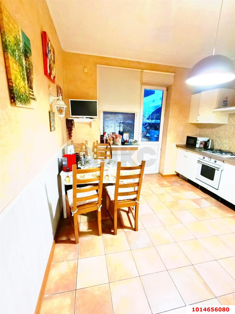 Фото №4: Дом 132 м² + 1.4 сот. - Краснодар, Калинино, Прикубанский внутригородской округ, мкр. Завод Радиоизмерительных Приборов, ул. Алуштинская, 40